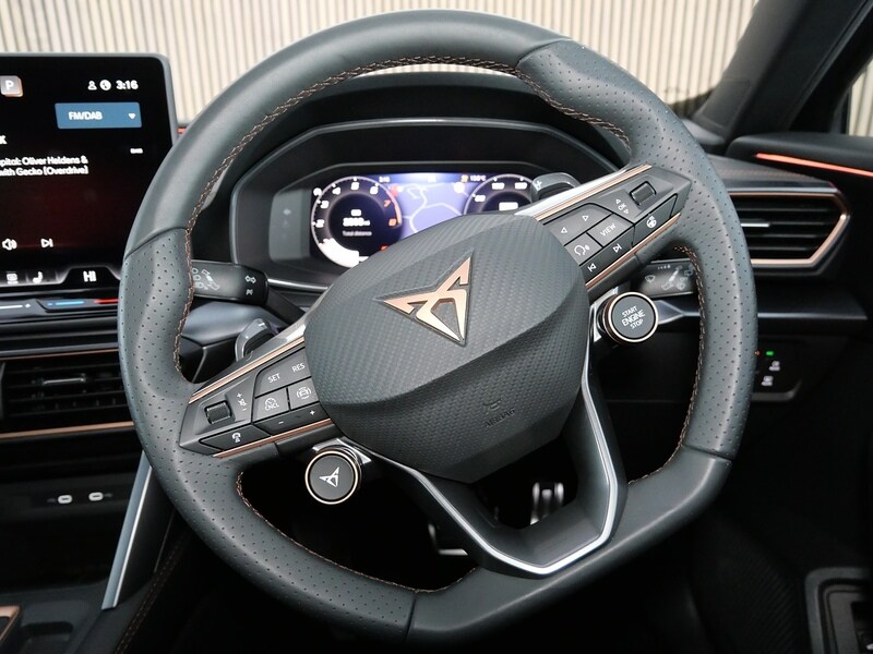 Used Cupra Formentor 2025 for sale - 77840760: Photo 36