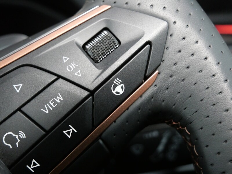 Used Cupra Formentor 2025 for sale - 77840760: Photo 38