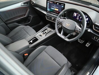 Used Cupra Formentor 2025 for sale - 77840760: Photo