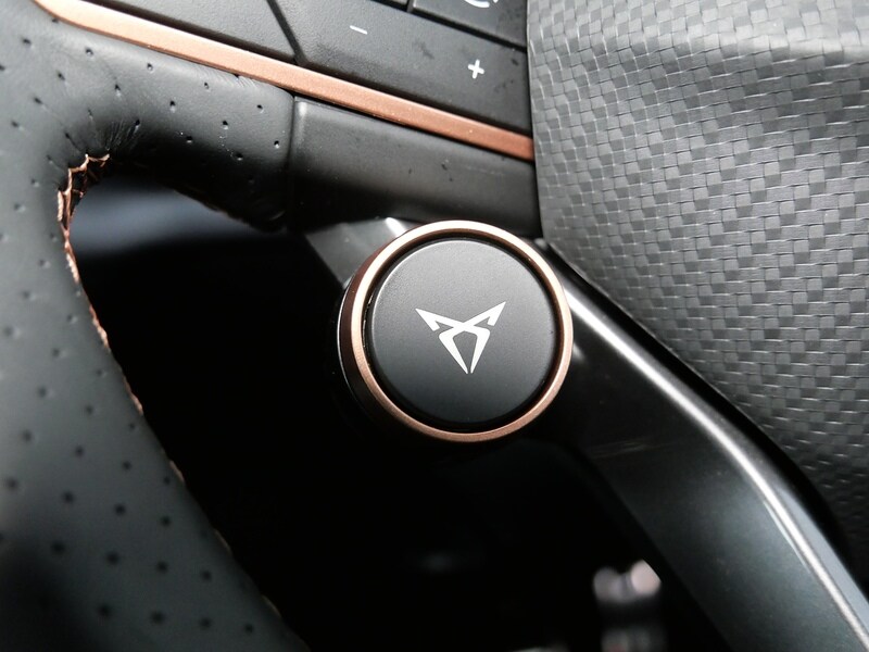 Used Cupra Formentor 2025 for sale - 77840760: Photo 43