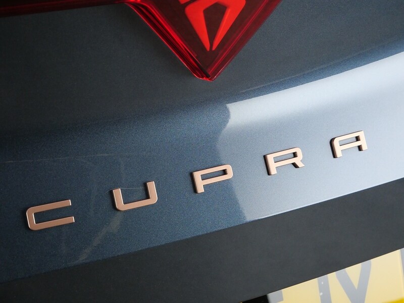 Used Cupra Formentor 2025 for sale - 77840760: Photo 44