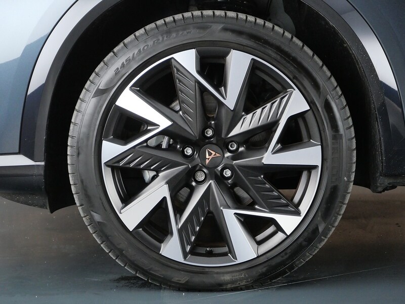 Used Cupra Formentor 2025 for sale - 77840760: Photo 46