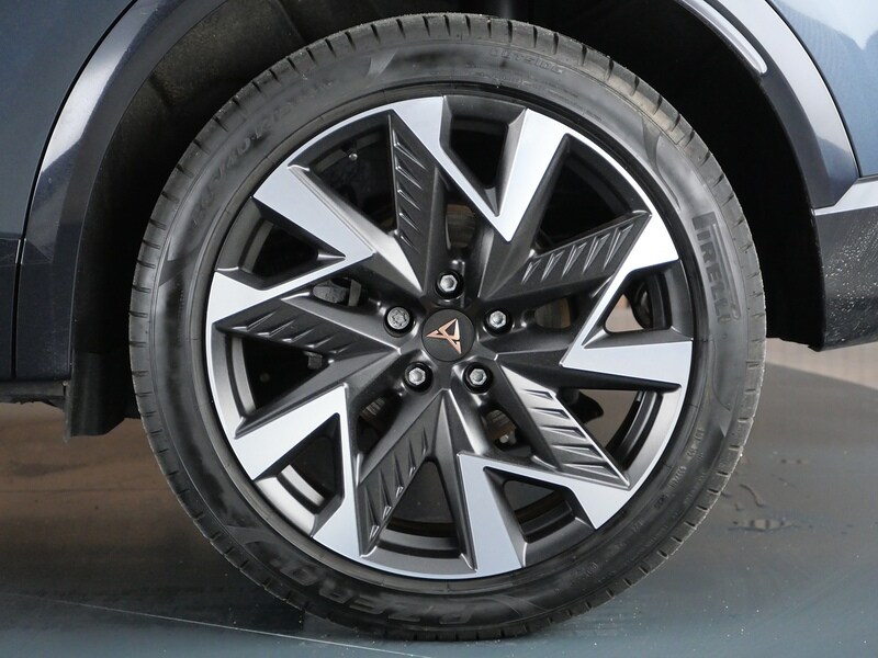 Used Cupra Formentor 2025 for sale - 77840760: Photo 47