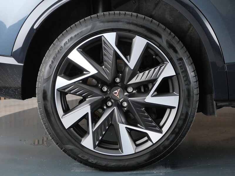 Used Cupra Formentor 2025 for sale - 77840760: Photo 48