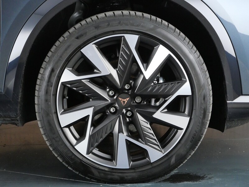 Used Cupra Formentor 2025 for sale - 77840760: Photo 49