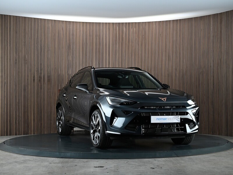 Used Cupra Formentor 2025 for sale - 77840760: Photo 5