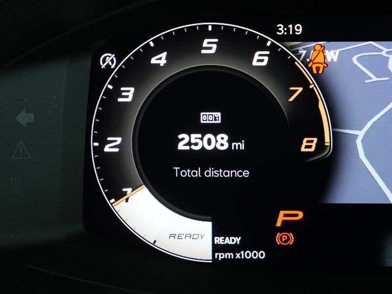 Used Cupra Formentor 2025 for sale - 77840760: Photo 51