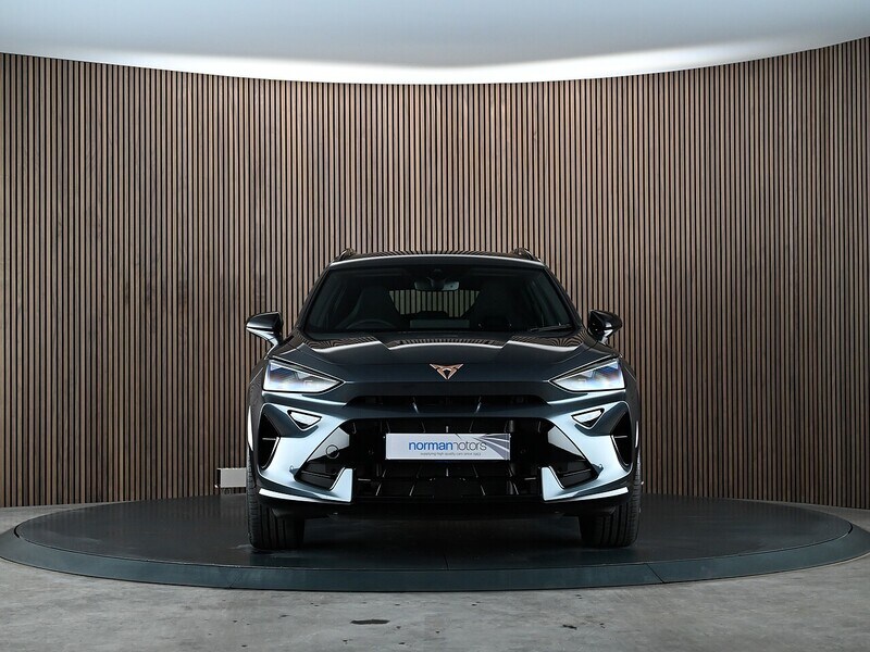 Used Cupra Formentor 2025 for sale - 77840760: Photo 6