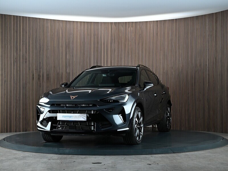 Used Cupra Formentor 2025 for sale - 77840760: Photo 7