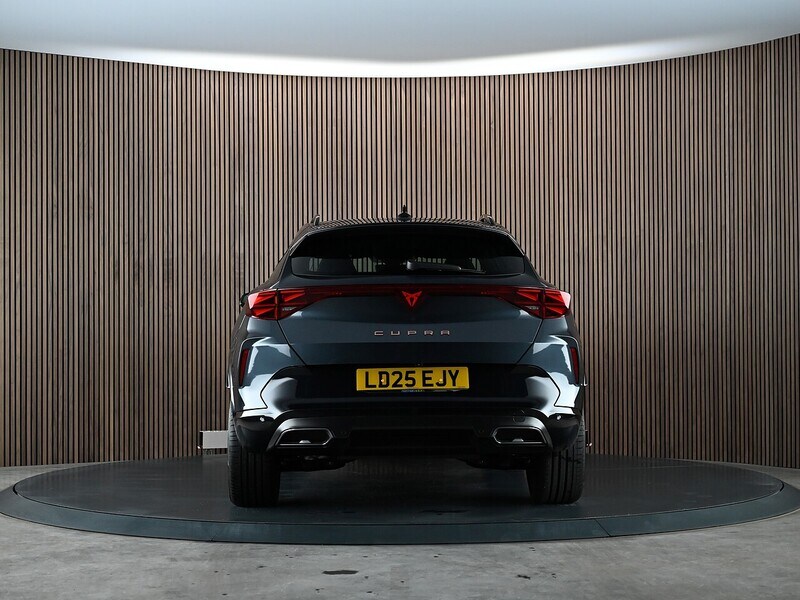 Used Cupra Formentor 2025 for sale - 77840760: Photo 9