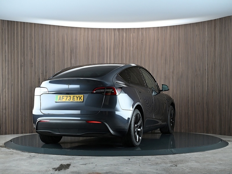 Used Tesla Model Y 2023 for sale - 77227901: Photo 10