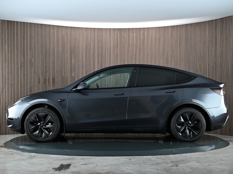 Used Tesla Model Y 2023 for sale - 77227901: Photo 12