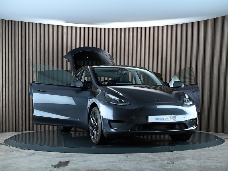 Used Tesla Model Y 2023 for sale - 77227901: Photo 14
