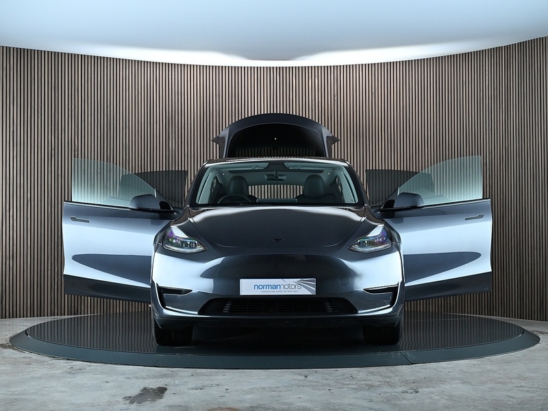 Used Tesla Model Y 2023 for sale - 77227901: Photo 15