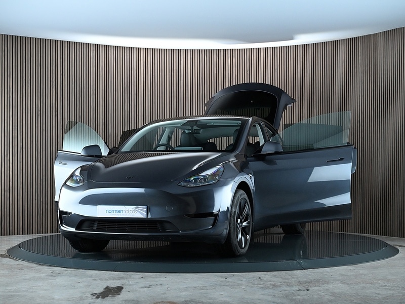 Used Tesla Model Y 2023 for sale - 77227901: Photo 16