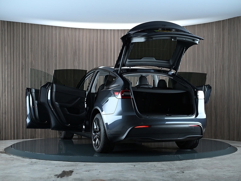 Used Tesla Model Y 2023 for sale - 77227901: Photo 17