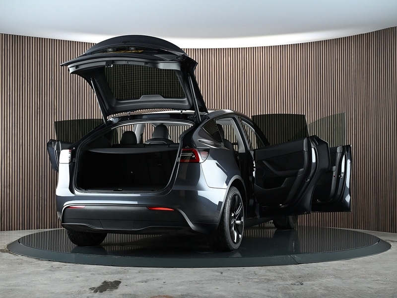 Used Tesla Model Y 2023 for sale - 77227901: Photo 19