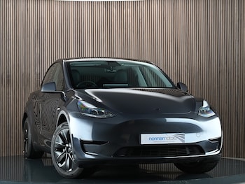 Used Tesla Model Y 2023 for sale - 77227901: Photo