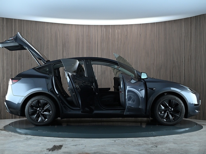 Used Tesla Model Y 2023 for sale - 77227901: Photo 20