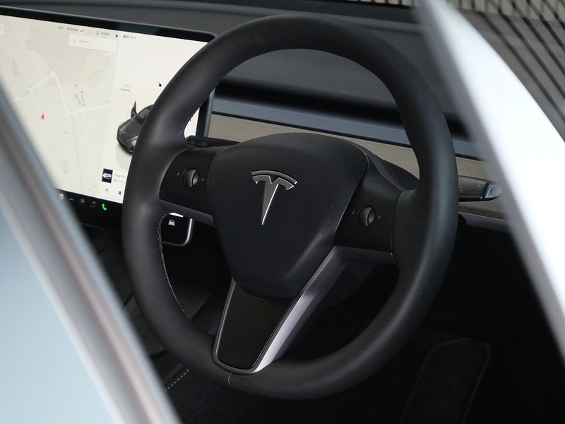 Used Tesla Model Y 2023 for sale - 77227901: Photo 24