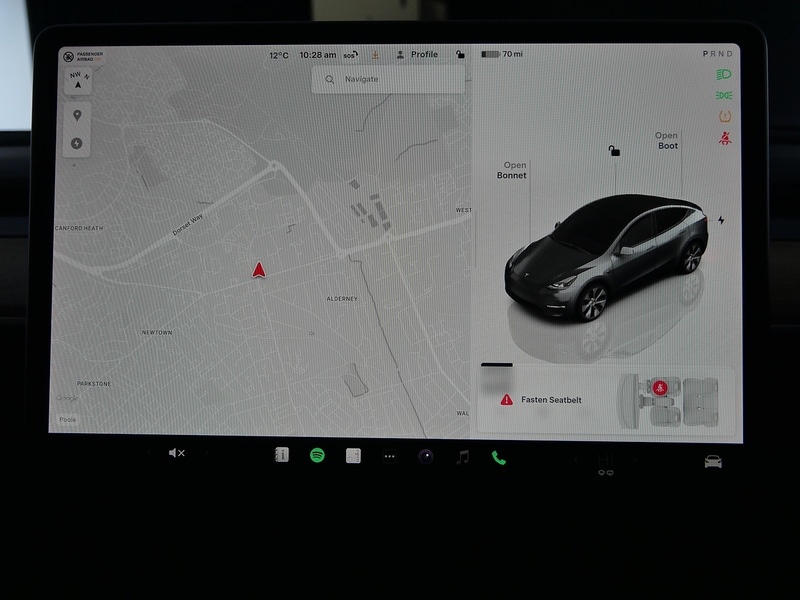 Used Tesla Model Y 2023 for sale - 77227901: Photo 25