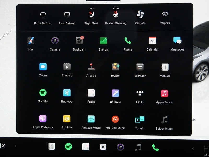 Used Tesla Model Y 2023 for sale - 77227901: Photo 27