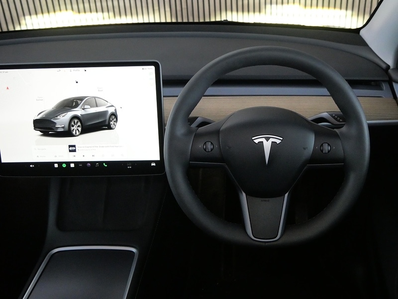 Used Tesla Model Y 2023 for sale - 77227901: Photo 28