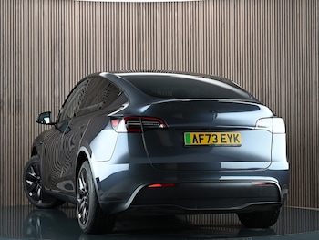 Used Tesla Model Y 2023 for sale - 77227901: Photo
