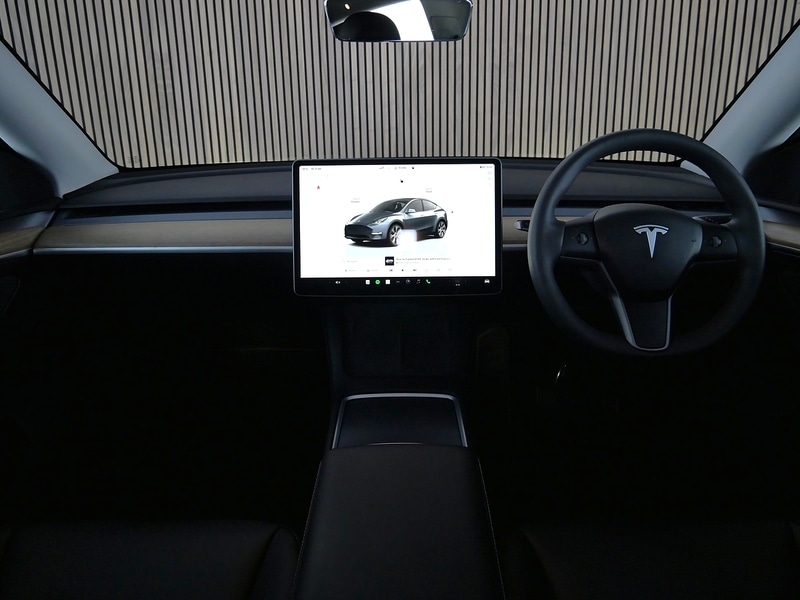 Used Tesla Model Y 2023 for sale - 77227901: Photo 33