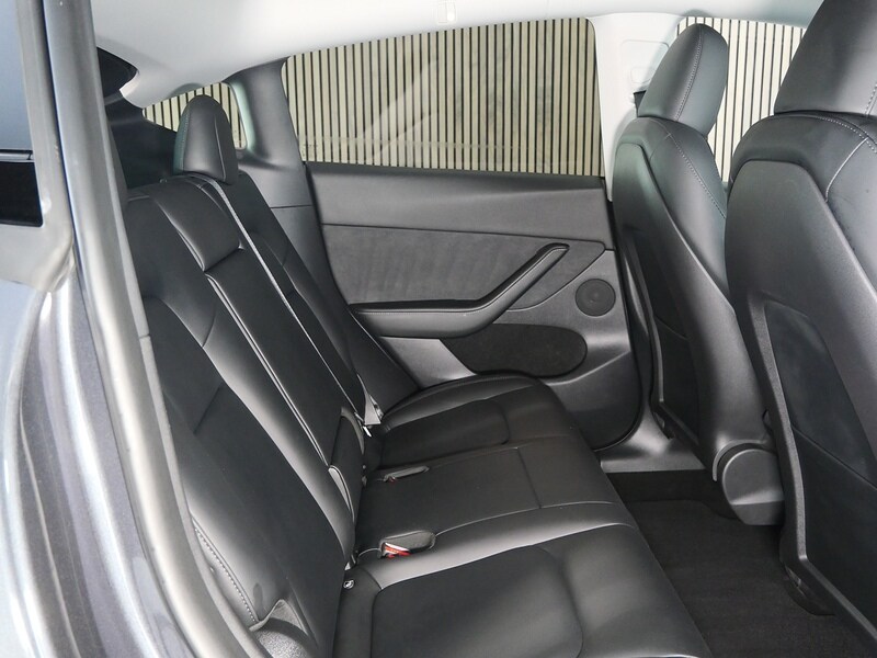 Used Tesla Model Y 2023 for sale - 77227901: Photo 34