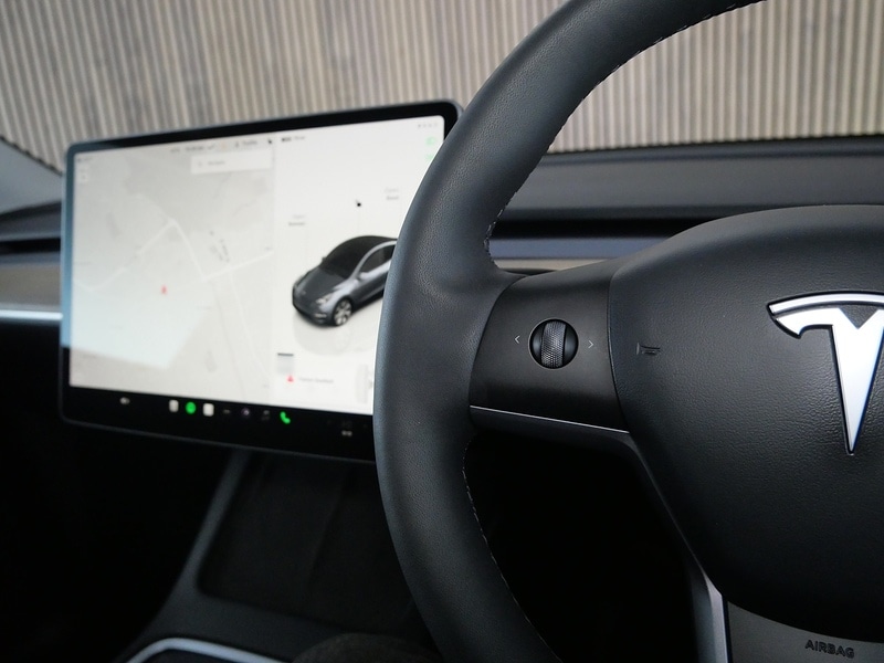 Used Tesla Model Y 2023 for sale - 77227901: Photo 39