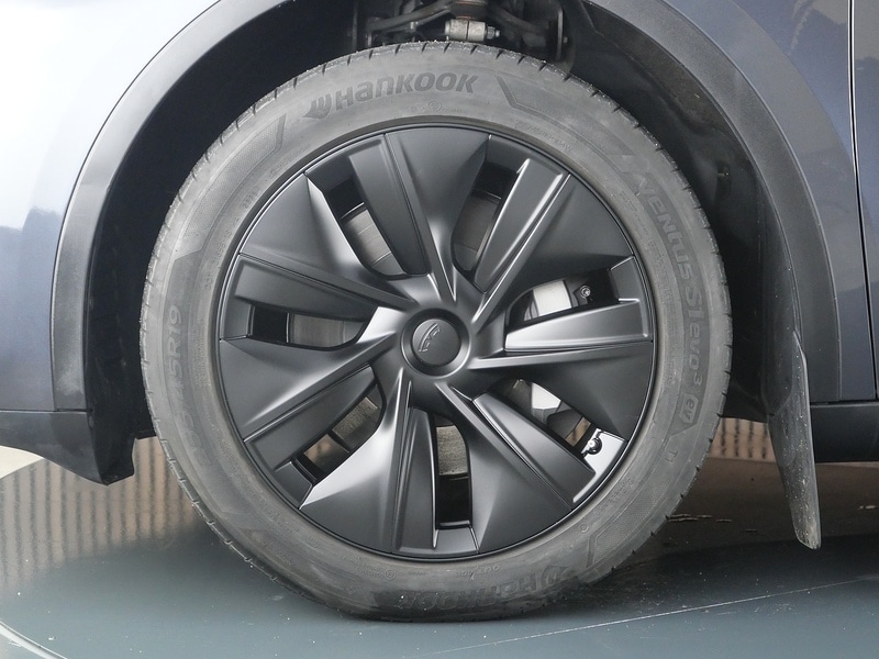 Used Tesla Model Y 2023 for sale - 77227901: Photo 44