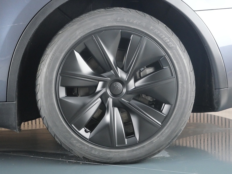 Used Tesla Model Y 2023 for sale - 77227901: Photo 45