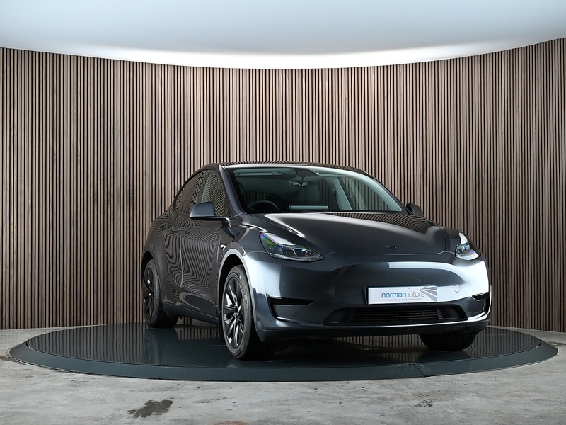 Used Tesla Model Y 2023 for sale - 77227901: Photo 5