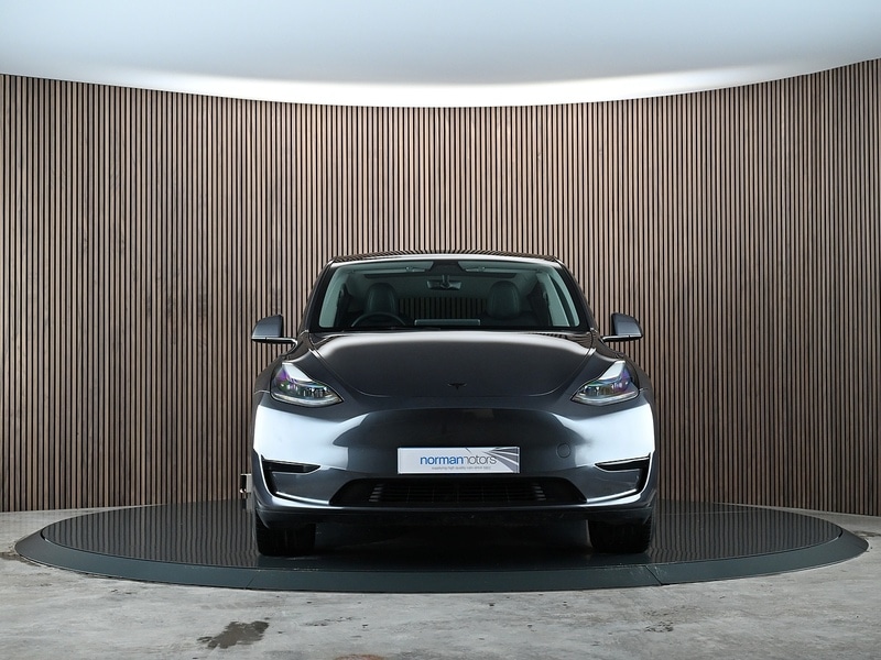 Used Tesla Model Y 2023 for sale - 77227901: Photo 6