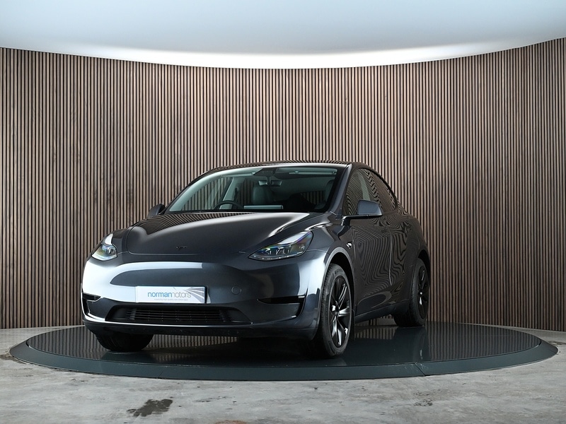 Used Tesla Model Y 2023 for sale - 77227901: Photo 7