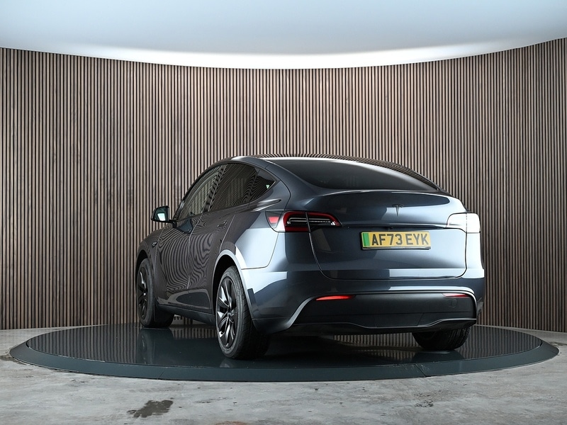 Used Tesla Model Y 2023 for sale - 77227901: Photo 8