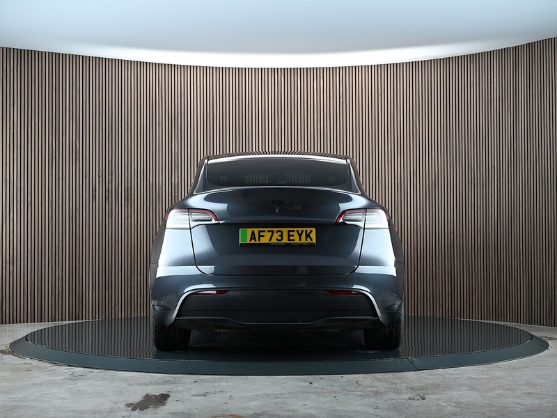 Used Tesla Model Y 2023 for sale - 77227901: Photo 9
