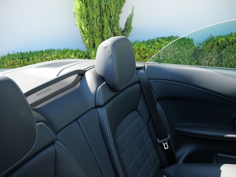 Used Mercedes-Benz C Class 2019 for sale - 76482549: Photo 14