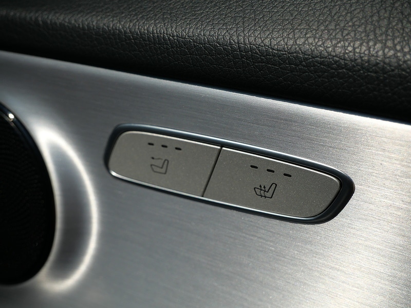 Used Mercedes-Benz C Class 2019 for sale - 76482549: Photo 18