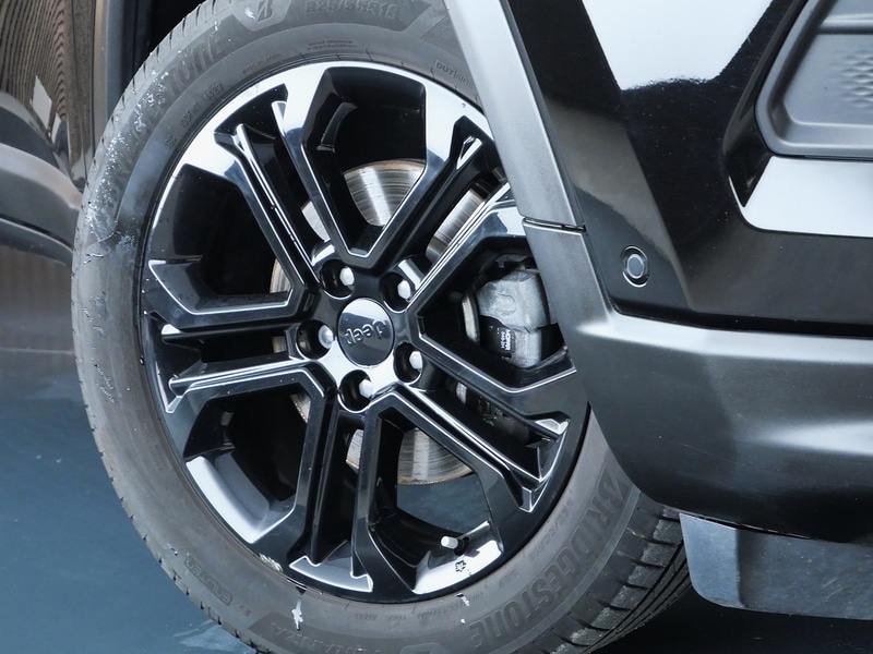 Used Jeep Compass 2023 for sale - 77104574: Photo 10