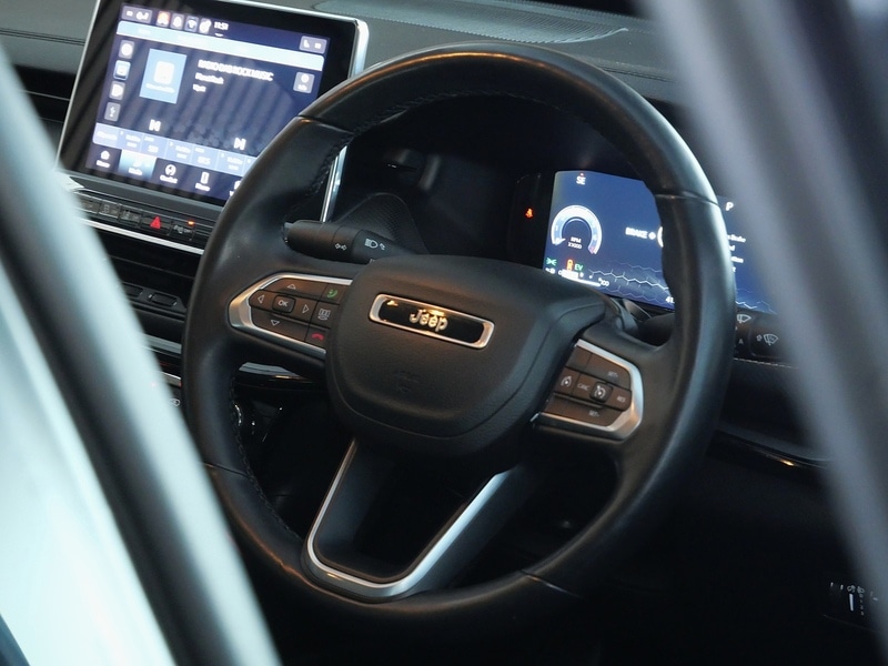 Used Jeep Compass 2023 for sale - 77104574: Photo 12