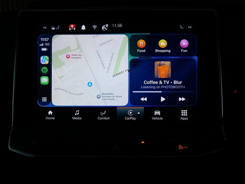 Used Jeep Compass 2023 for sale - 77104574: Photo 13