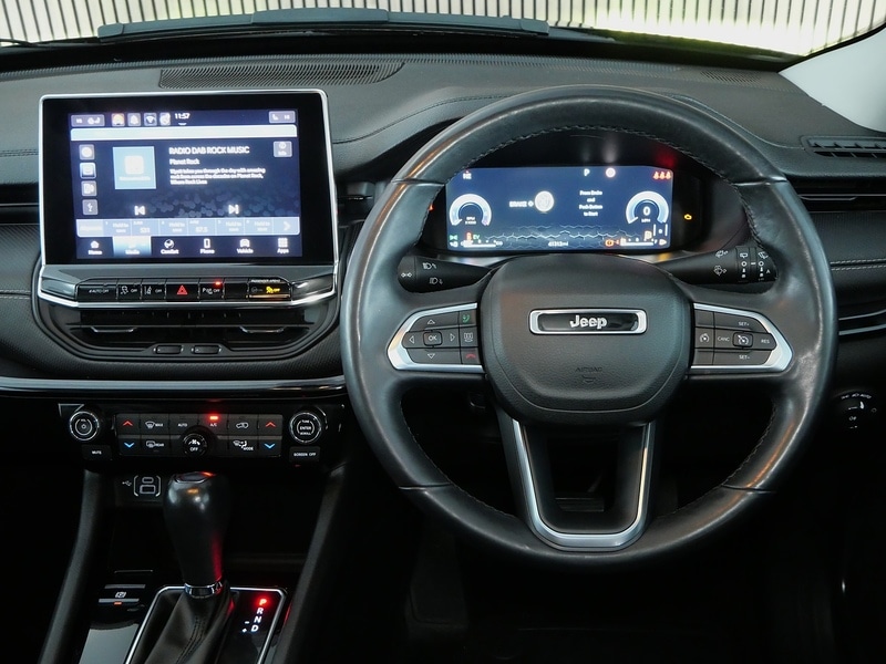 Used Jeep Compass 2023 for sale - 77104574: Photo 15