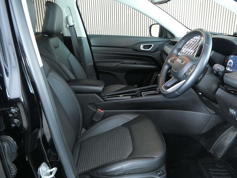 Used Jeep Compass 2023 for sale - 77104574: Photo 19