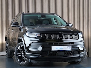 2023 - 1.5 T4 e-Torque Hybrid Night Eagle 5dr DCT