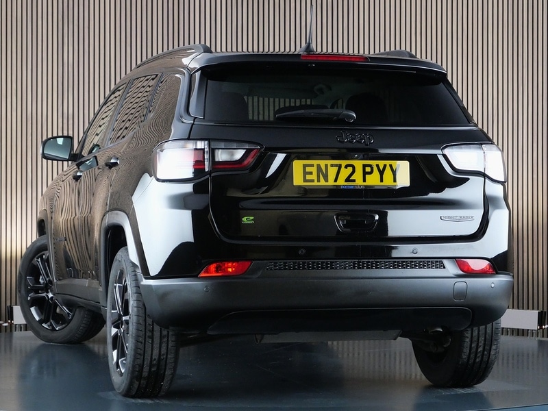 Used Jeep Compass 2023 for sale - 77104574: Photo 2