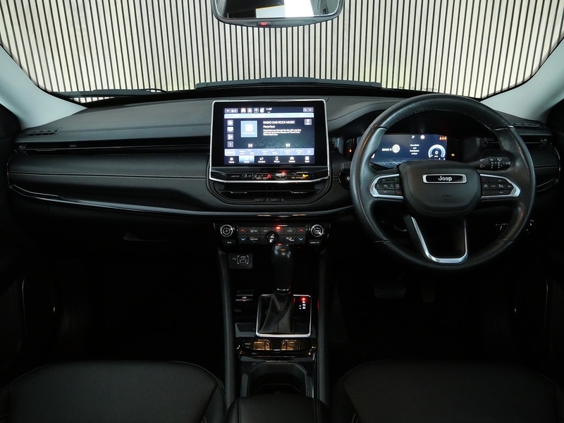 Used Jeep Compass 2023 for sale - 77104574: Photo 20