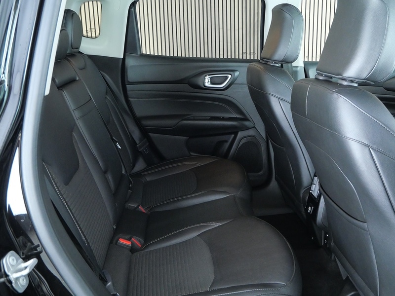 Used Jeep Compass 2023 for sale - 77104574: Photo 21