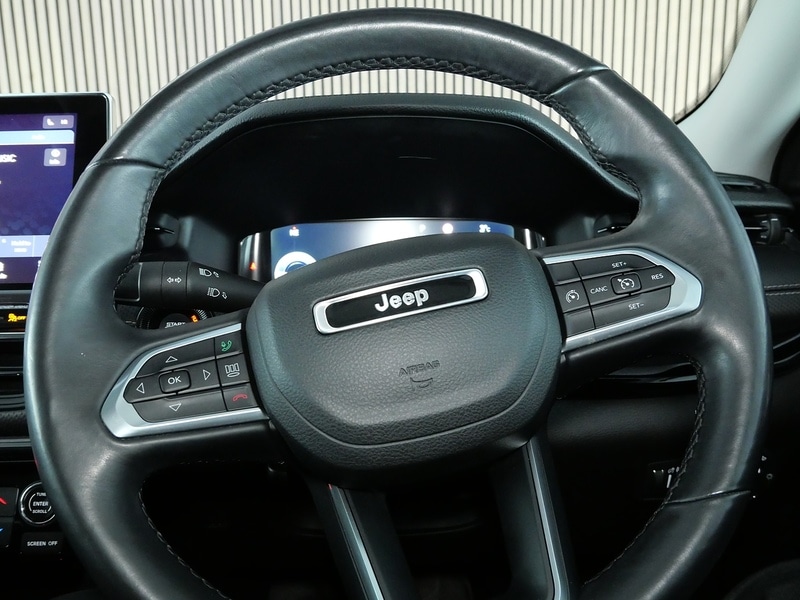 Used Jeep Compass 2023 for sale - 77104574: Photo 24